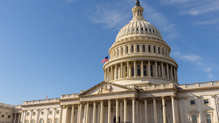 Are you worried about a government shutdown?