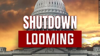 Would you be impacted by a government shutdown?