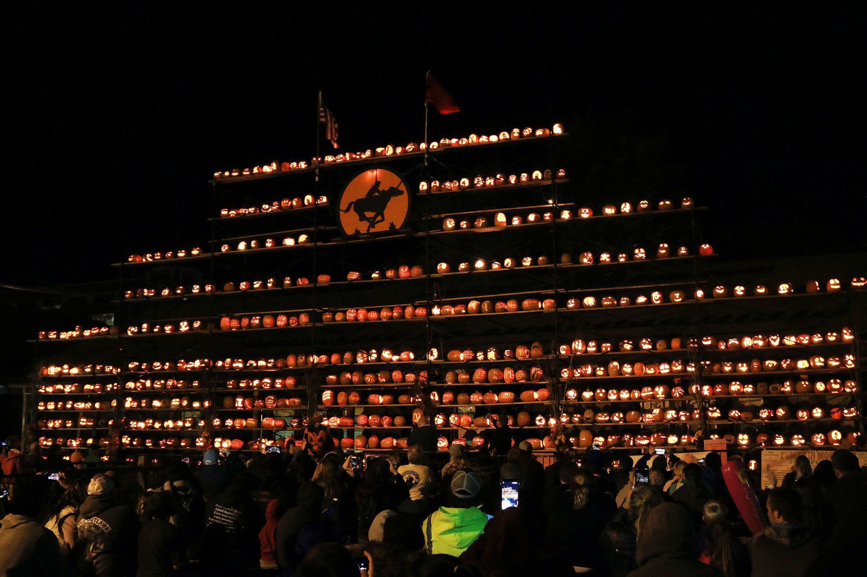 Will you attend Pumpkinfest?