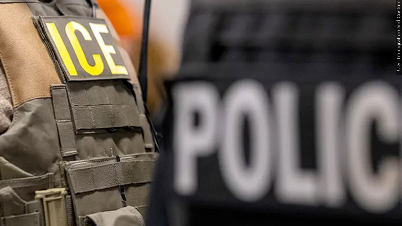 Do you like Gov. Kehoe's plan to use the National Guard to support ICE in Missouri?