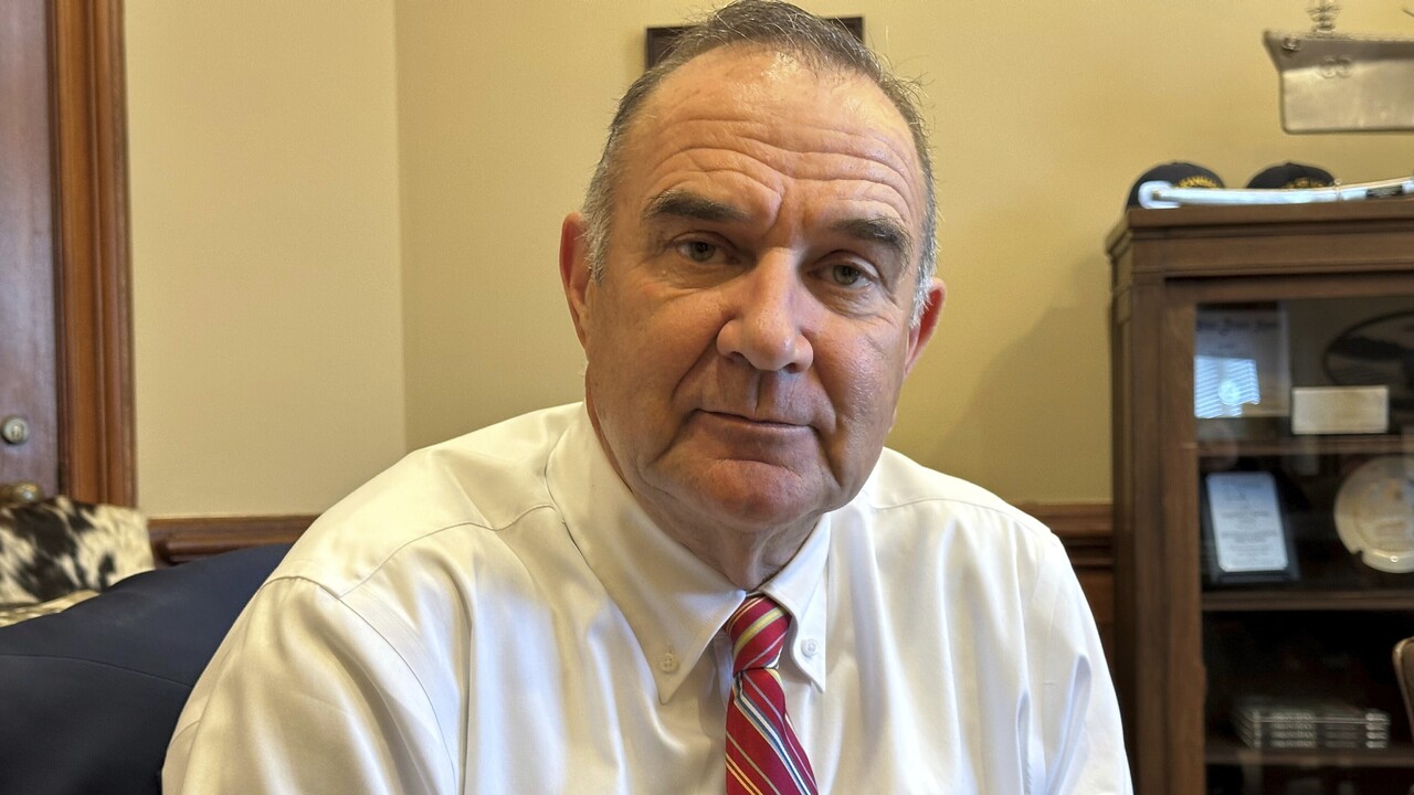 Should the Missouri National Guard assist ICE?