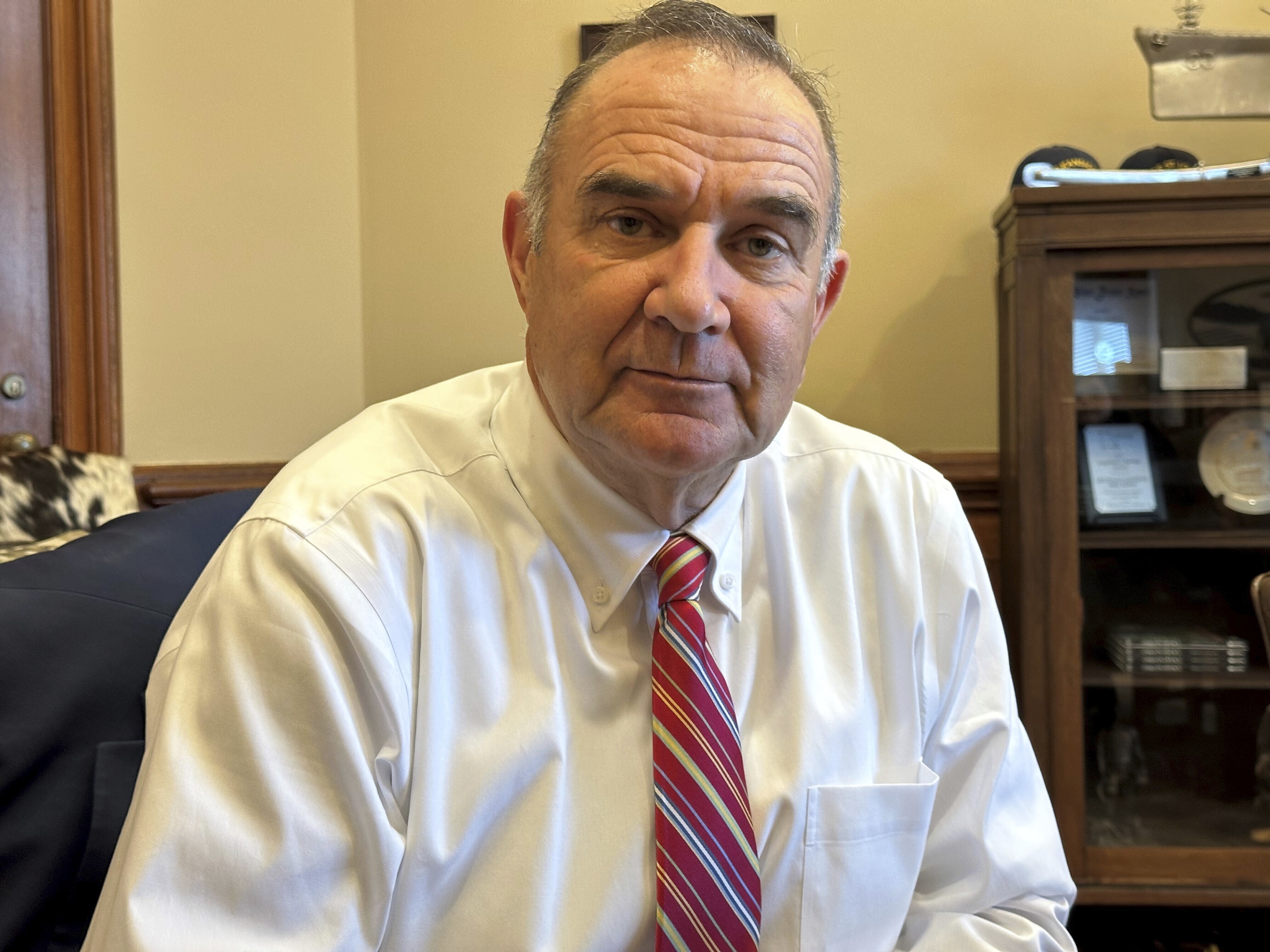 Should the Missouri National Guard assist ICE?