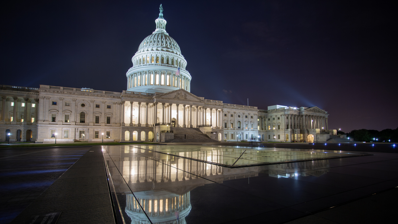 Who carries the most blame for the shutdown?