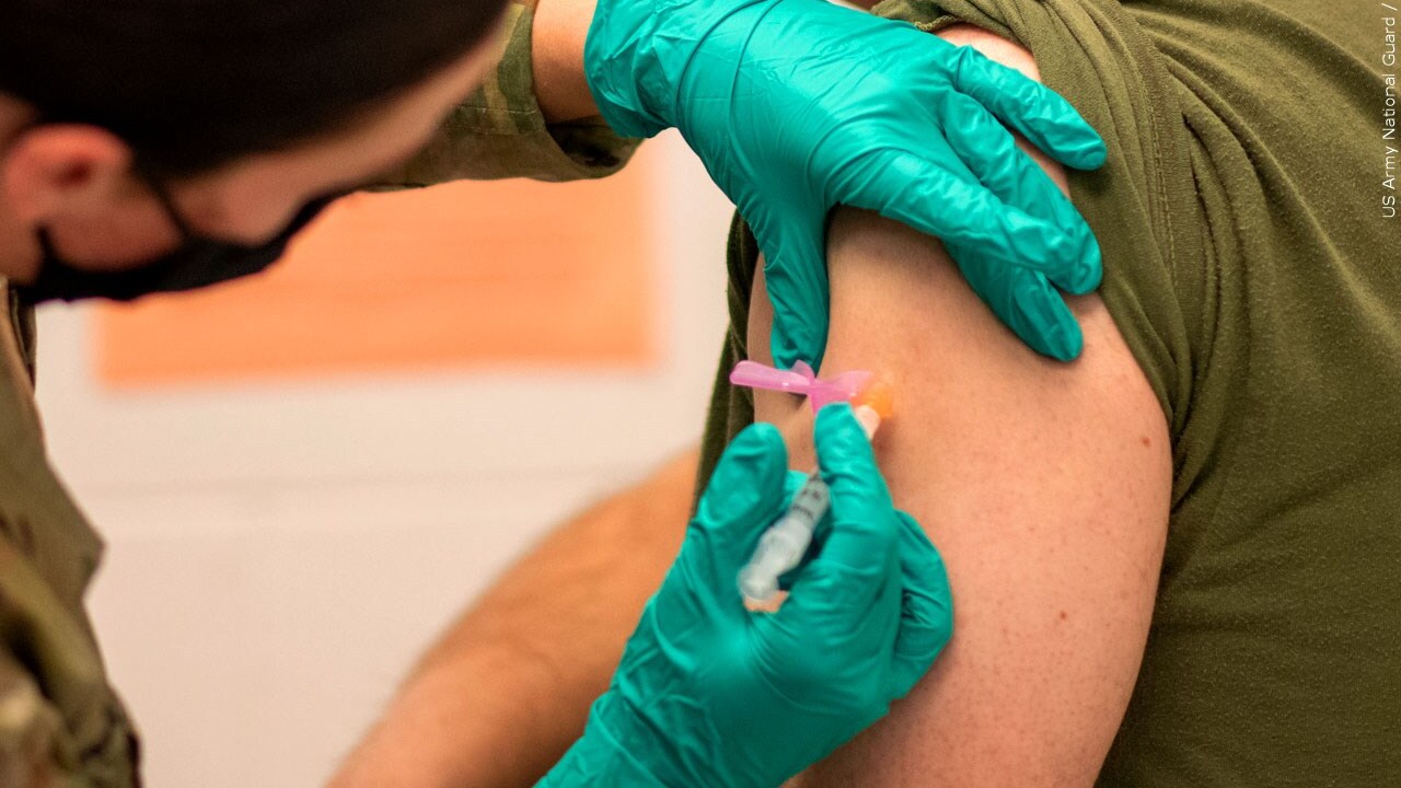 Are You Getting Your Flu Shot This Year?