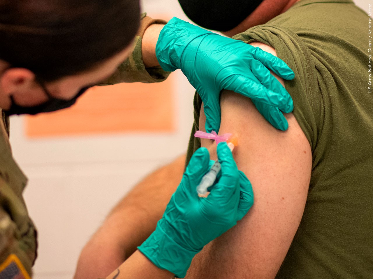 Are You Getting Your Flu Shot This Year?