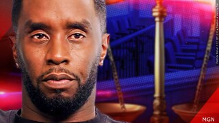 Do you think the judge should send Sean "Diddy" Combs to a low-security prison?