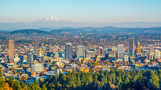 Do you agree with the administration's assessment of Portland?