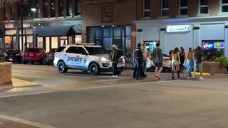 Are Columbia city officials doing the right things to reduce violent crime?