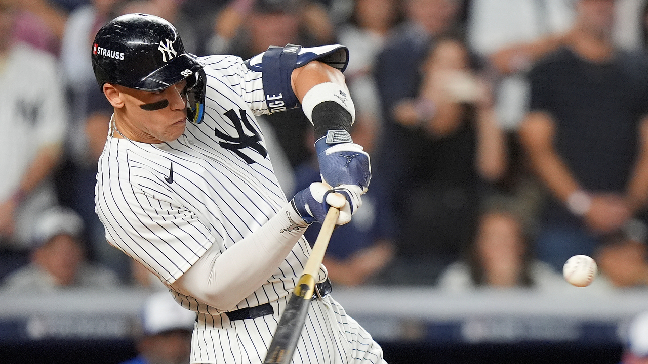 Are you keeping up with the MLB Playoffs?