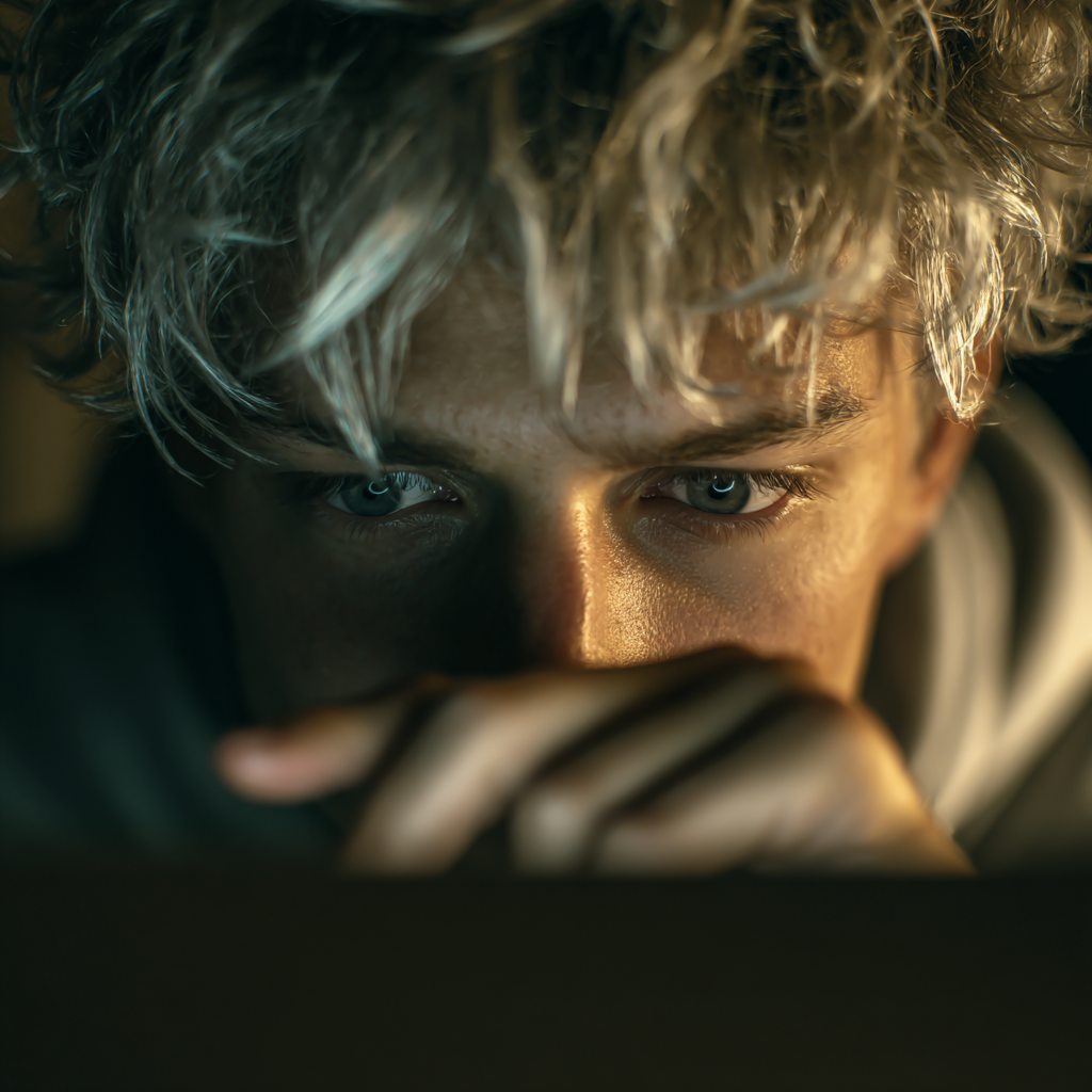 Would you rather everyone knew your secrets or your search history?