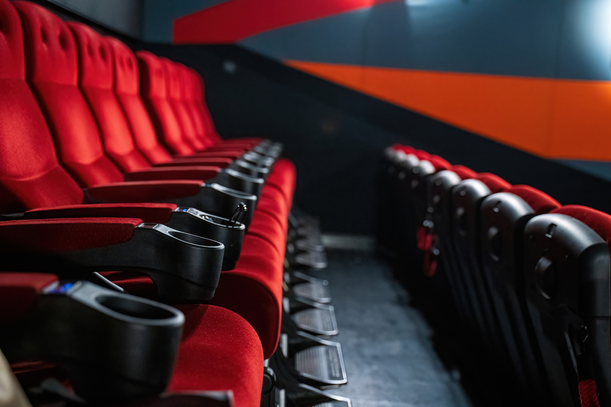 Do you still see movies in theaters?
