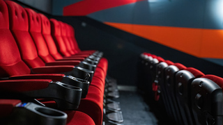 Do you still see movies in theaters?