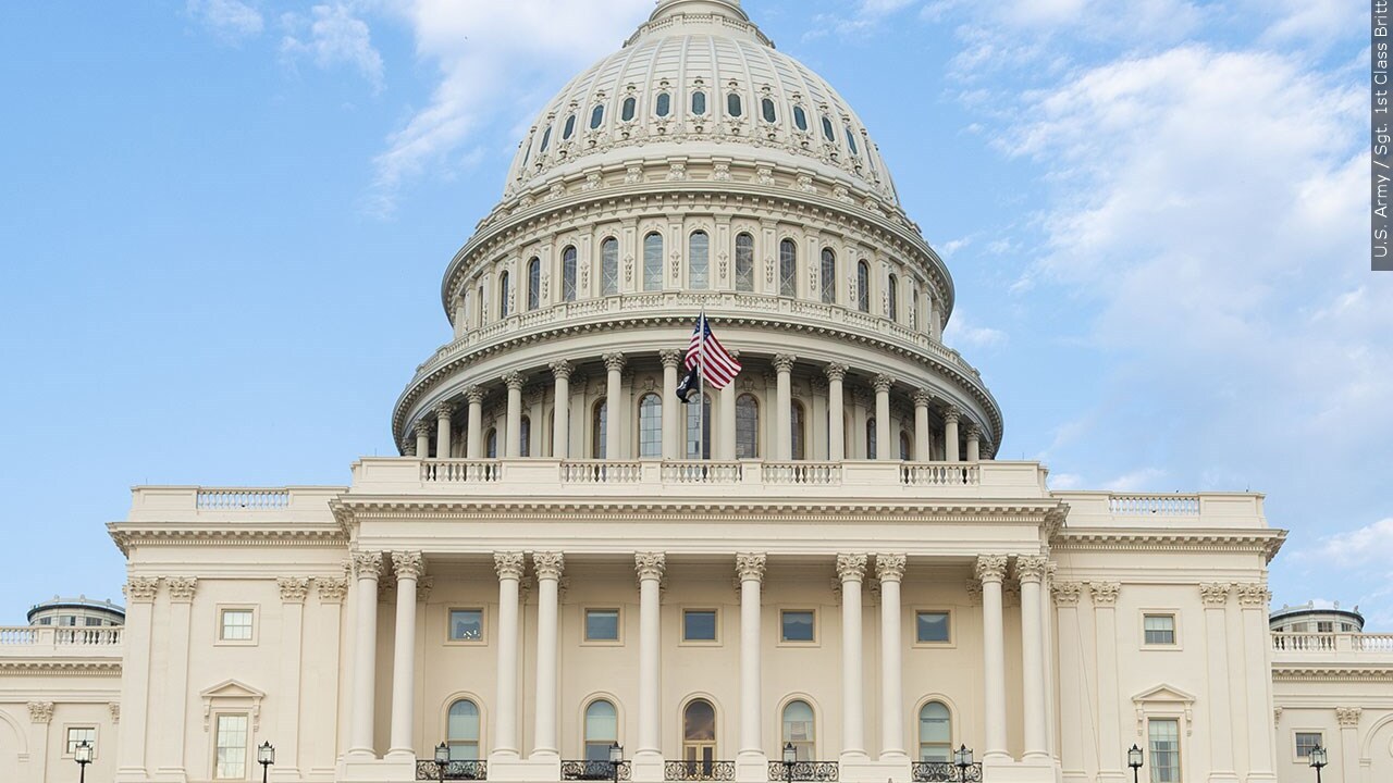 Who do you blame for the federal government shutdown?