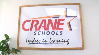 Are you in favor of the Crane tax increase?