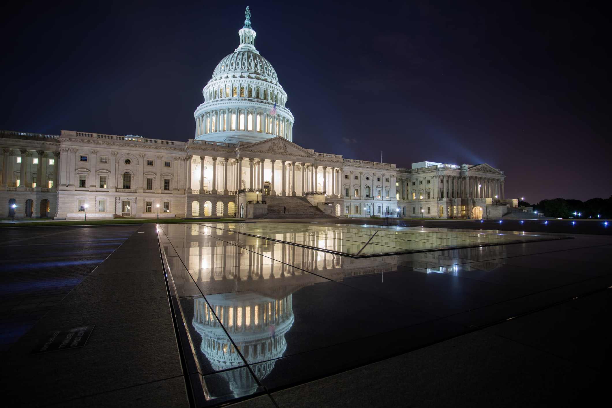 Have you been impacted by the government shutdown?