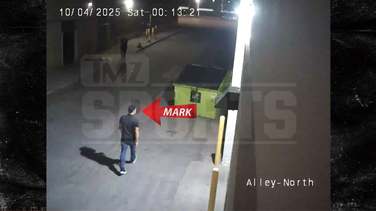 After seeing the footage, do you think Mark Sanchez is being truthful?