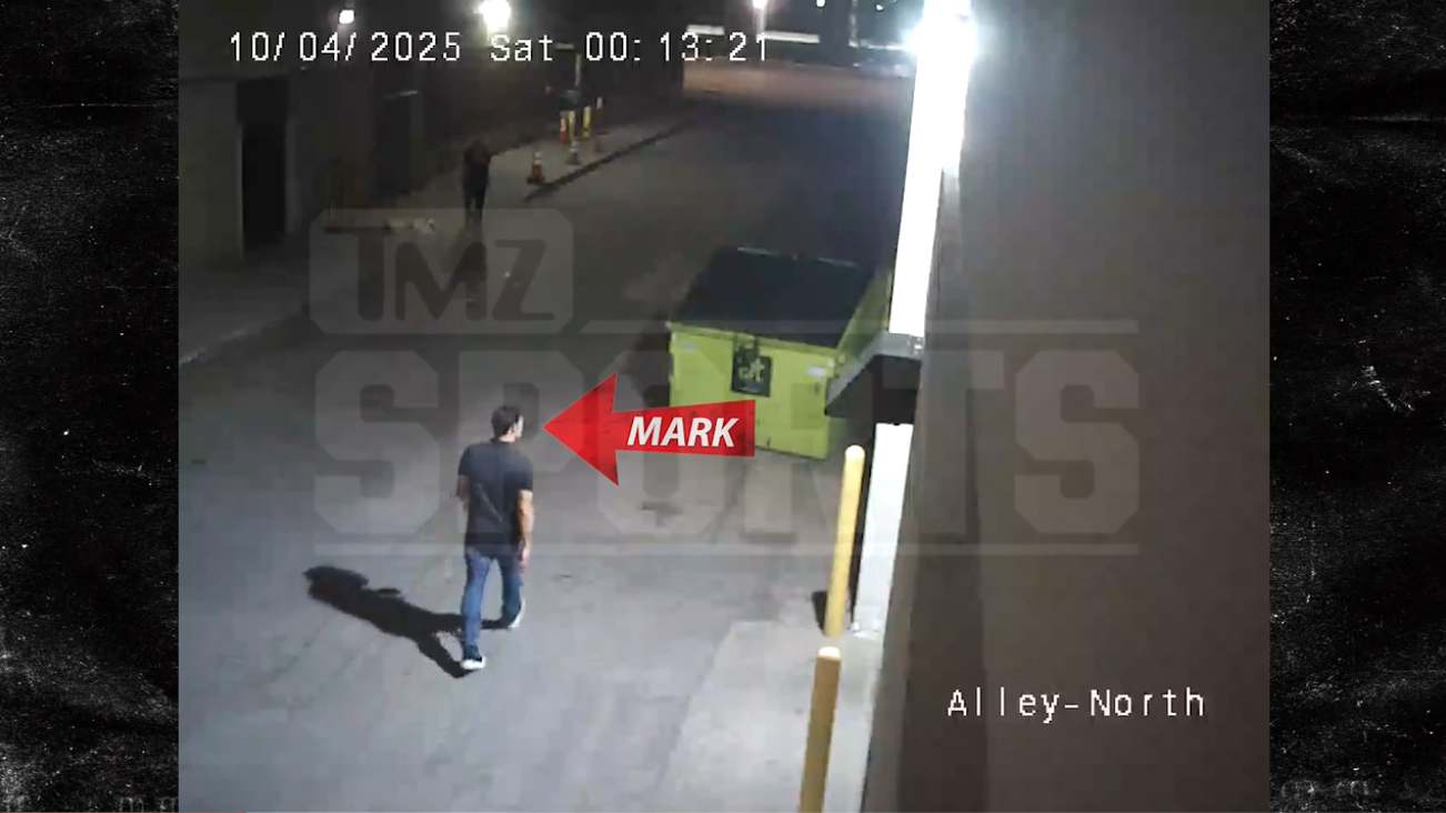 After seeing the footage, do you think Mark Sanchez is being truthful?