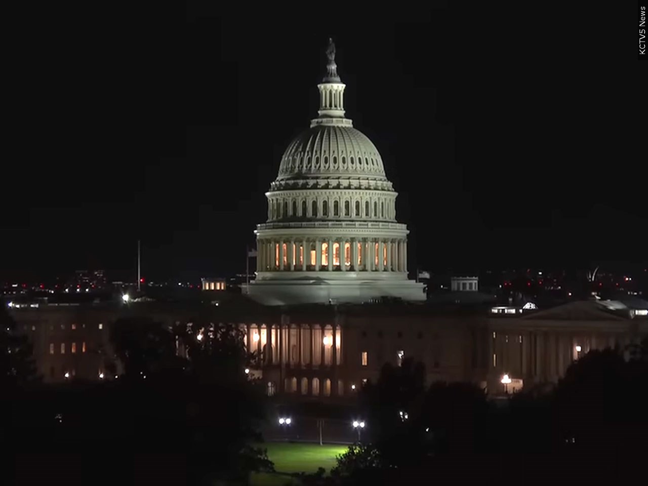 Are You Being Impacted By The Government Shutdown? 
