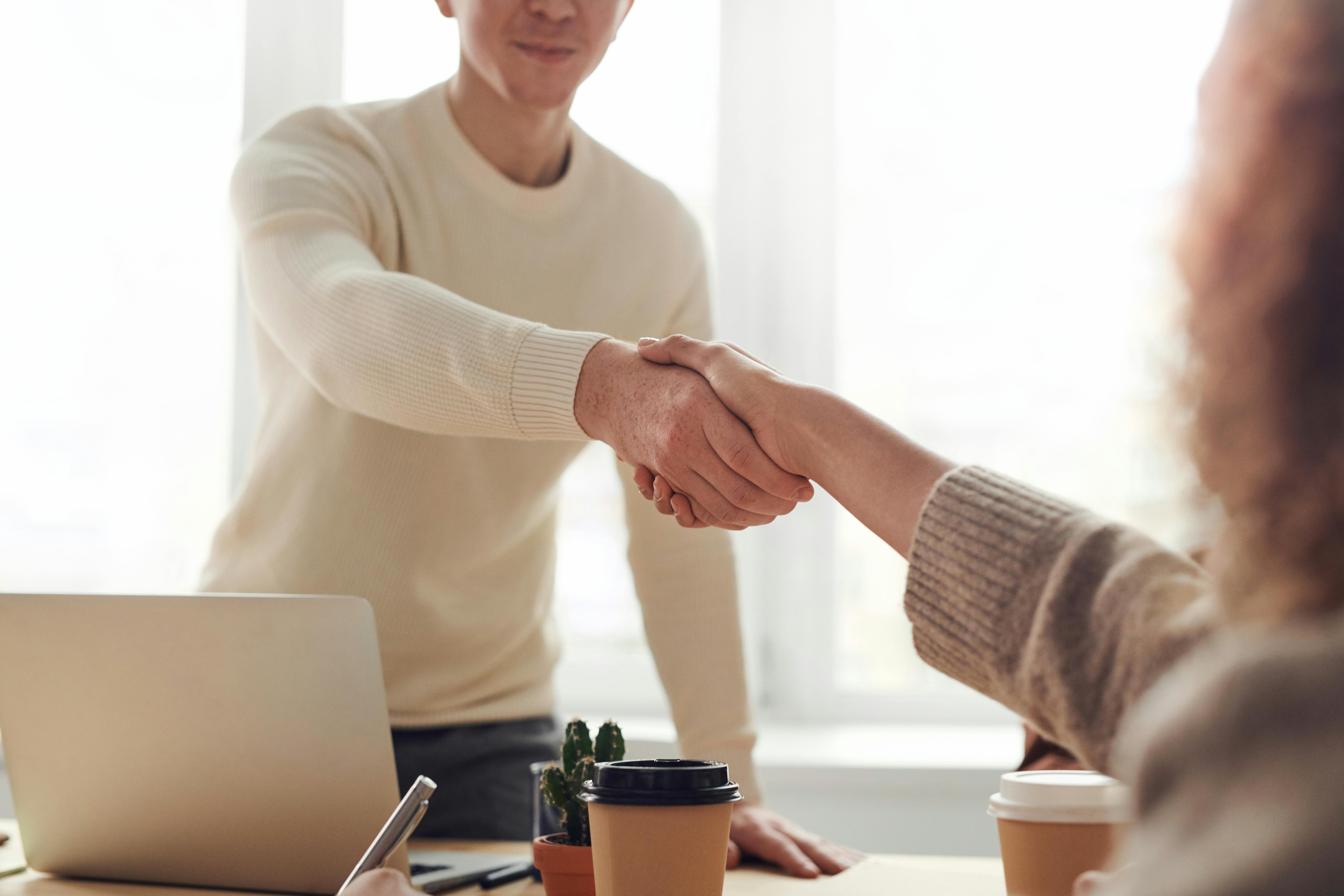 What’s more important in hiring your first team?