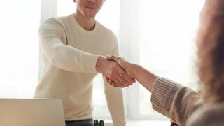 What’s more important in hiring your first team?