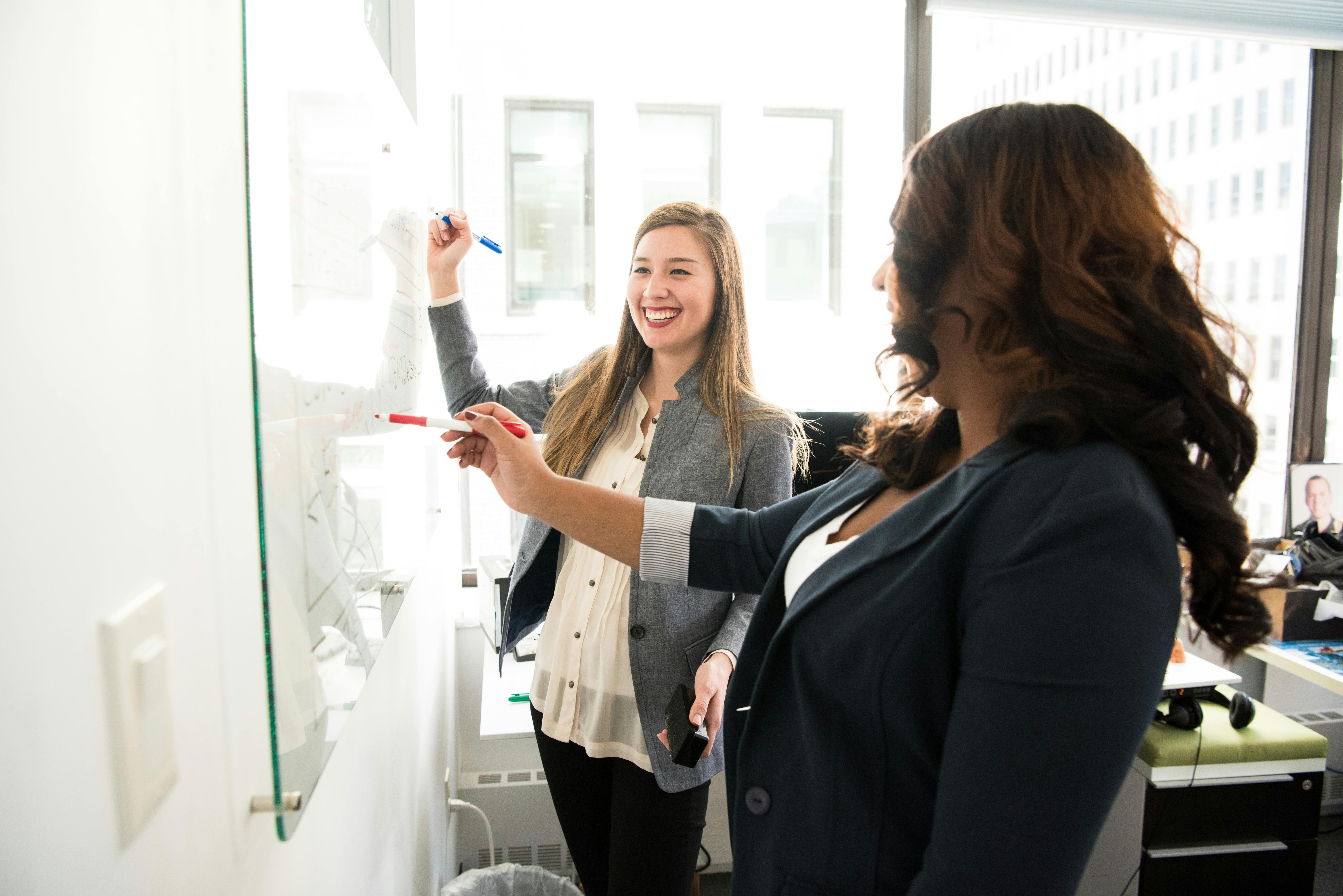 When launching a new product, what’s your approach?