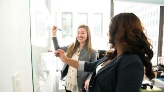 When launching a new product, what’s your approach?