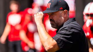 Does Rhule’s “destination job” comment ease worries about a coaching departure?