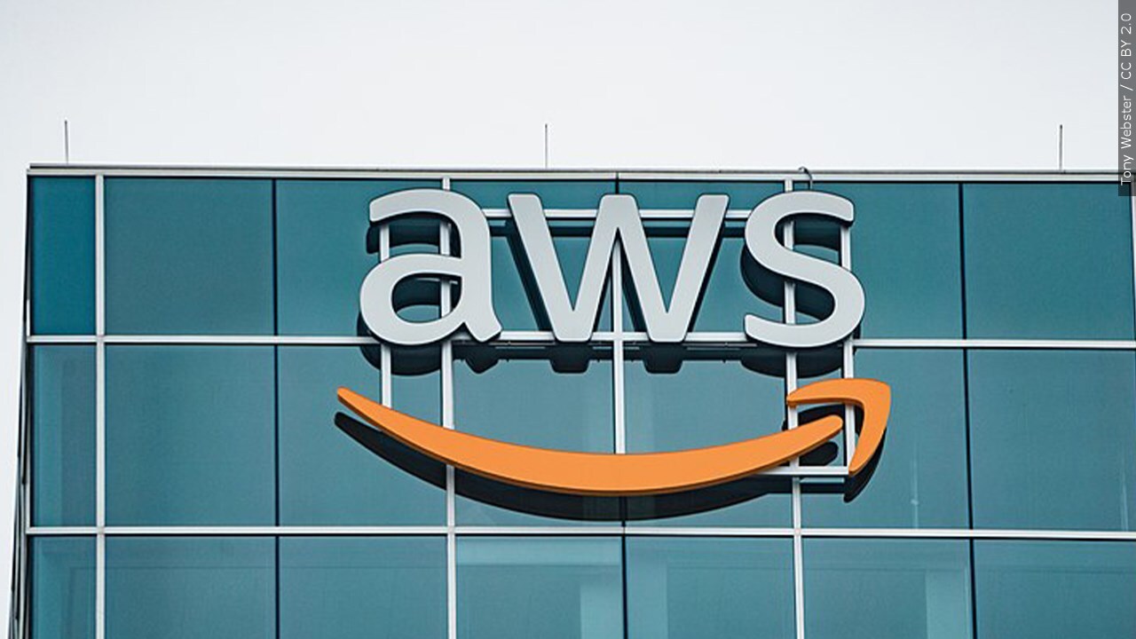 Were you affected by AWS outage today?