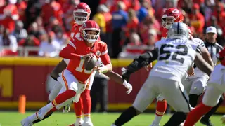 Are the Chiefs back on track?