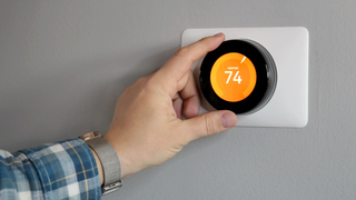 Have you turned your heater on yet?