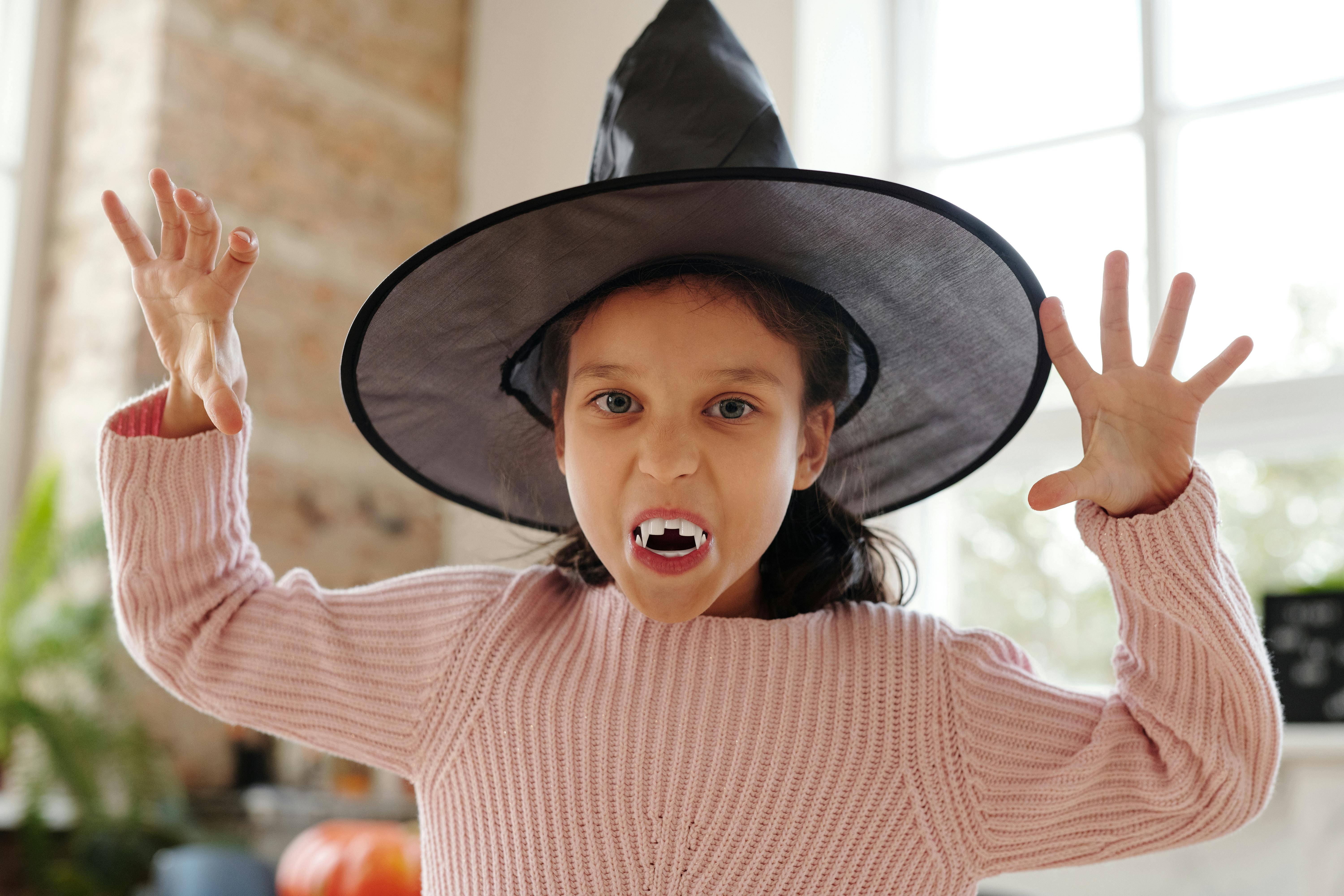 Would you rather be a vampire or a werewolf?