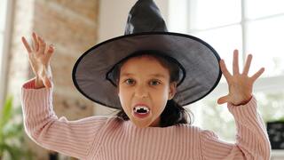 Would you rather be a vampire or a werewolf?