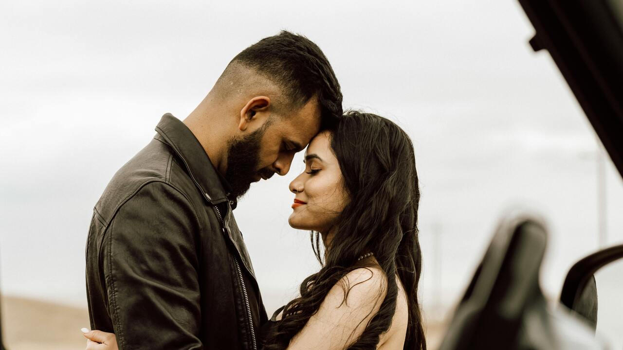 Do soulmates exist or are they imaginary?