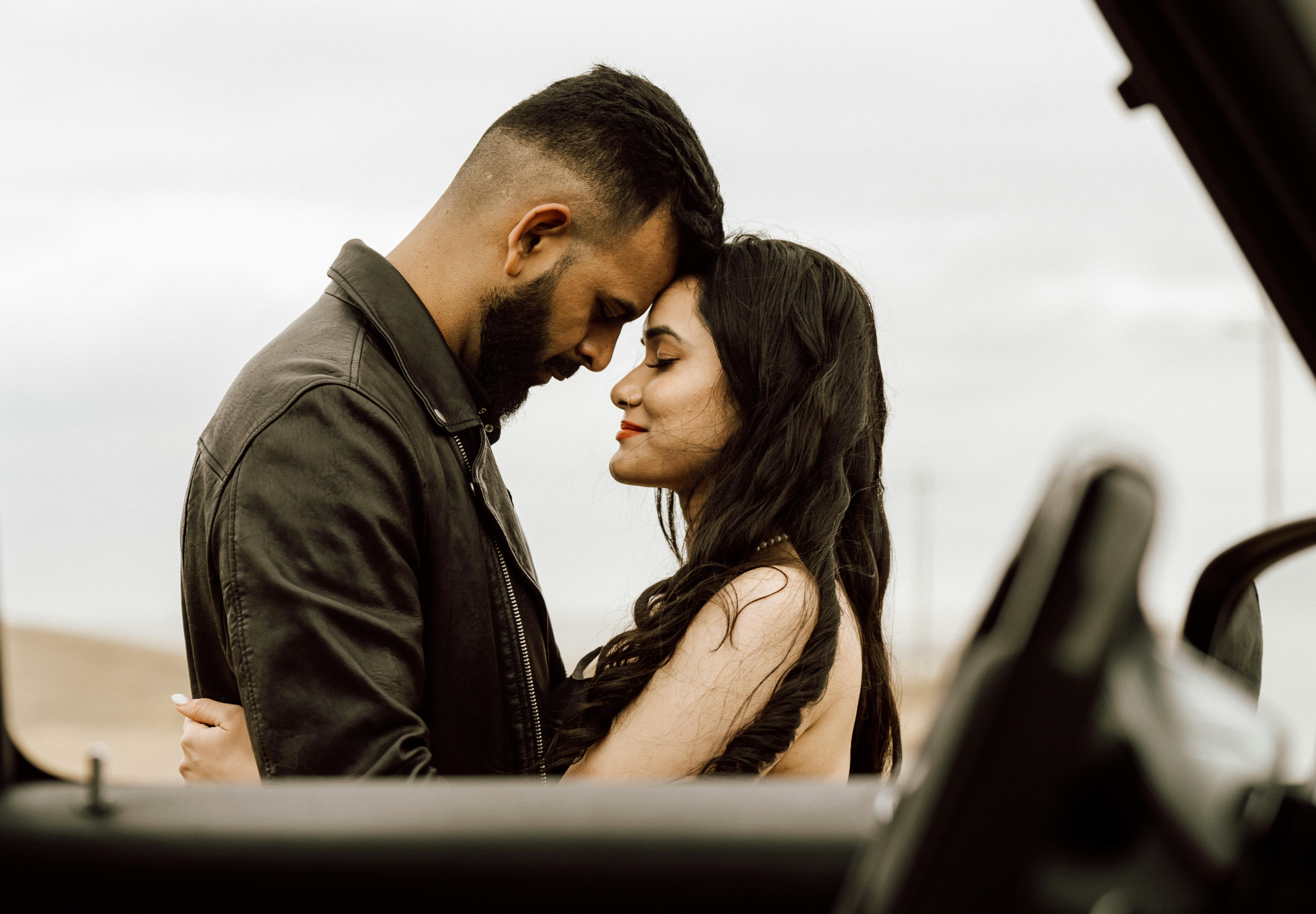 Do soulmates exist or are they imaginary?