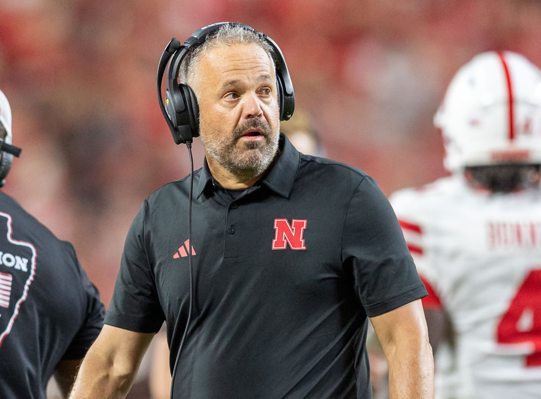 Does Nebraska’s collapse vs Minnesota signal a bigger issue?