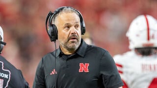 Does Nebraska’s collapse vs Minnesota signal a bigger issue? Does Nebraska’s collapse vs Minnesota signal a bigger issue?