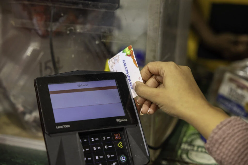 Are you worried about SNAP benefits being paused?