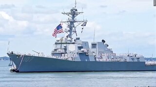 Should the U.S. military step up operations in Venezuela or pull back? Should the U.S. military step up operations in Venezuela or pull back?