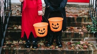 Do you have a Halloween costume ready? Do you have a Halloween costume ready?