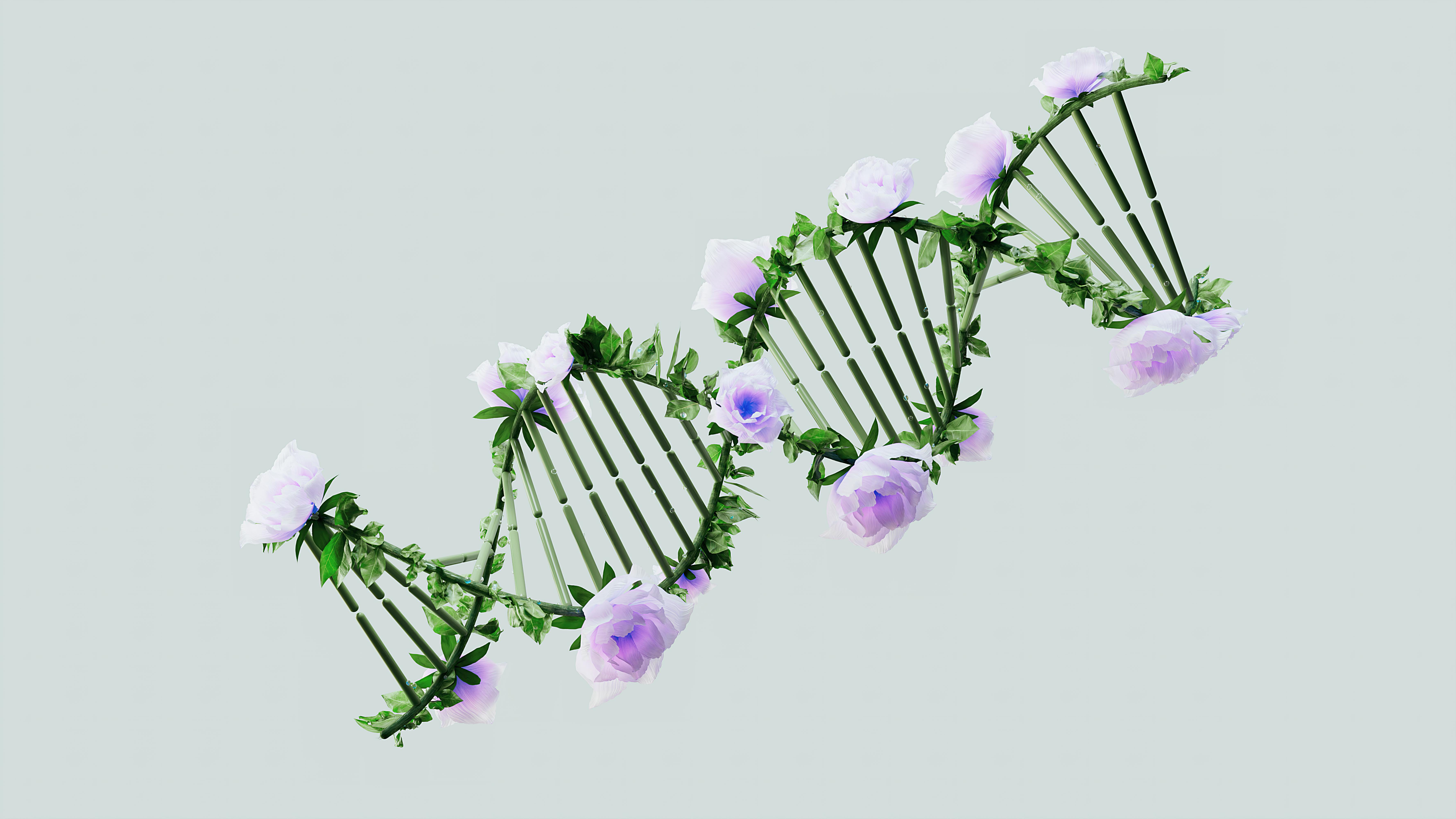 "Do you think ethics is being talked about enough in genetics research?"