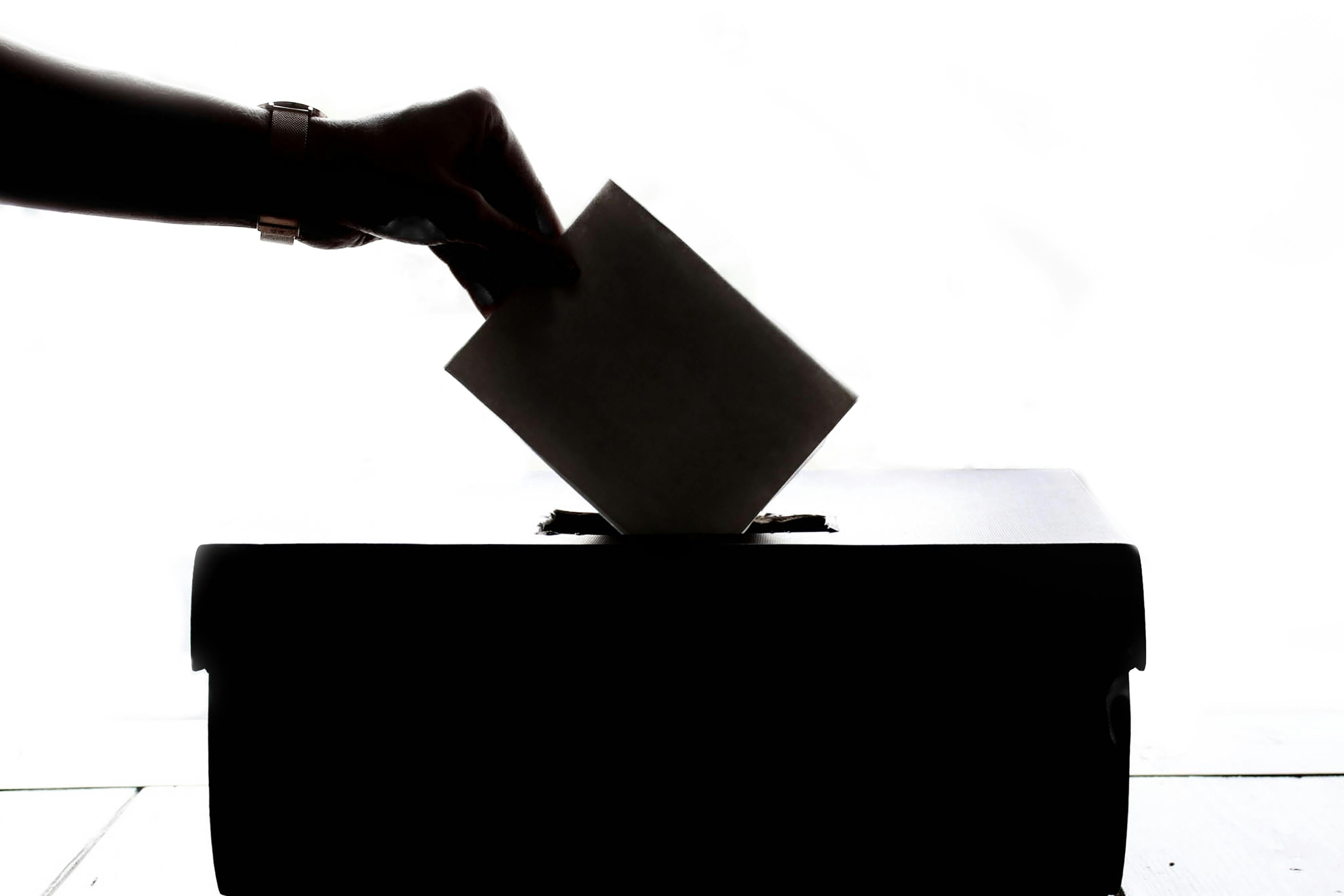 Is Democracy being taken for granted?