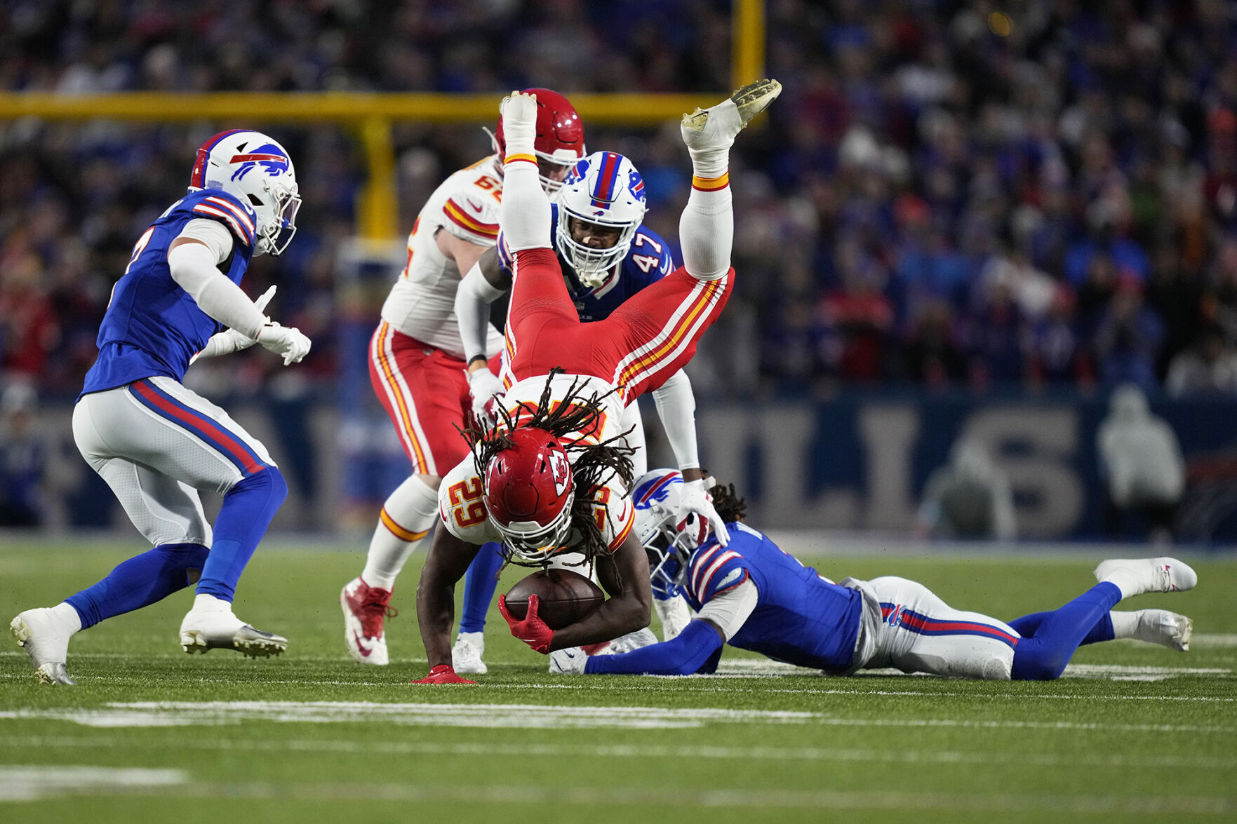 Can the Chiefs beat the Bills?