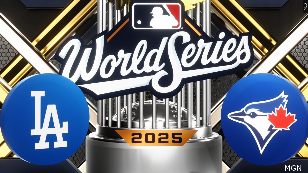 Do you think the Dodgers can come back and win the World Series?