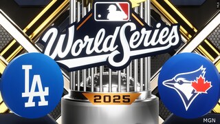 Do you think the Dodgers can come back and win the World Series?