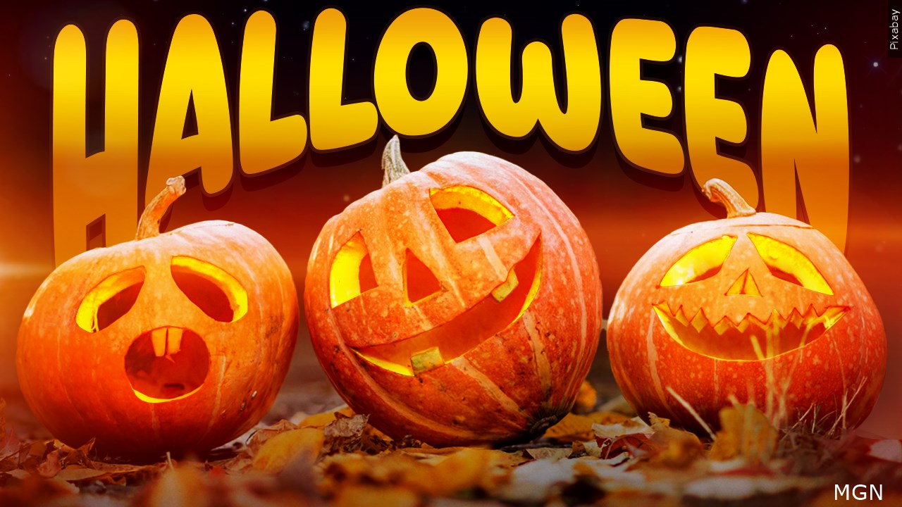 Will you be going trick or treating?