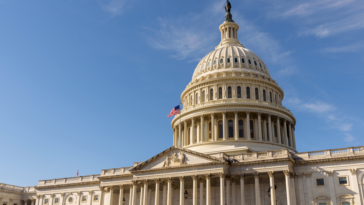 Has the government shutdown dragged on for too long?