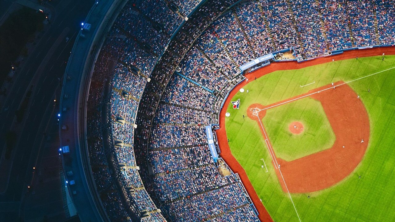 Did you watch any of this year's World Series?