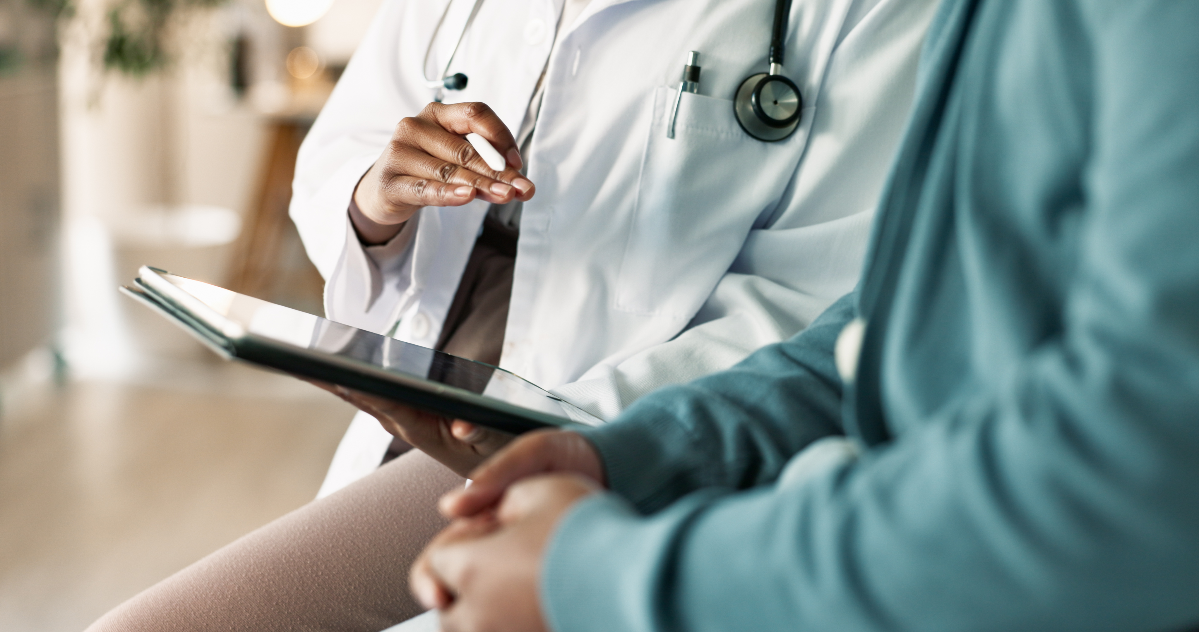 Are you worried about your health insurance premiums going up?