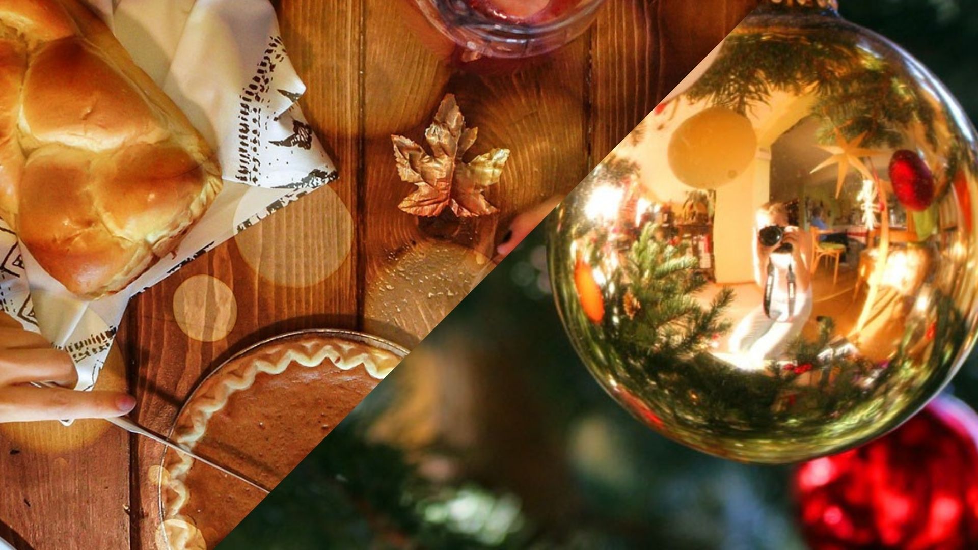 Do You Prefer Thanksgiving or Christmas?