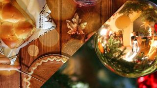 Do You Prefer Thanksgiving or Christmas?